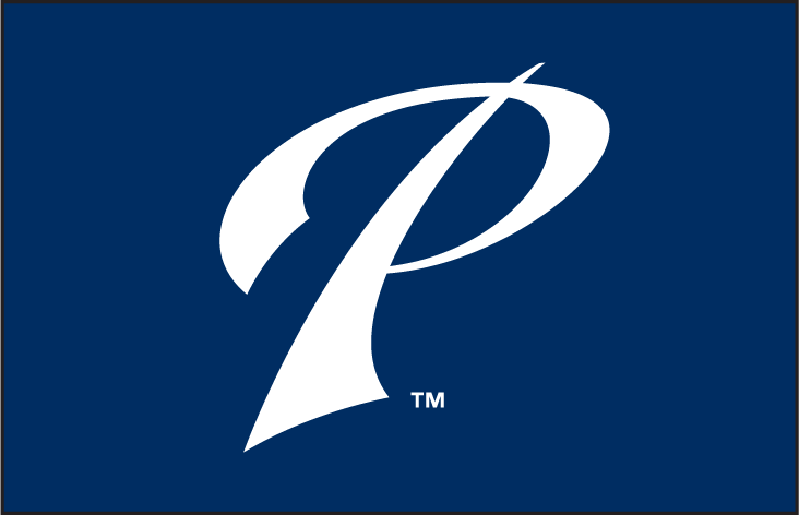 San Diego Padres 2004-2006 Batting Practice Logo fabric transfer